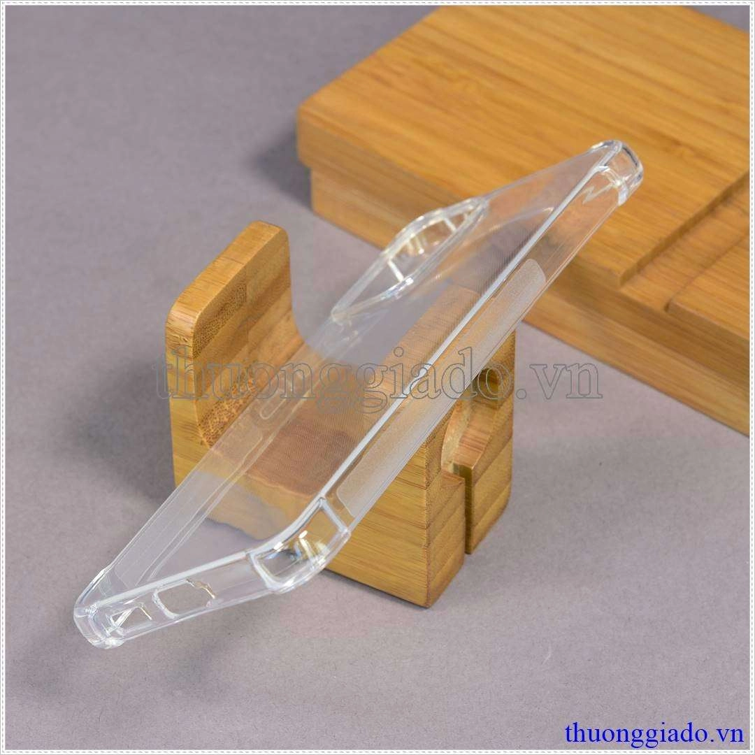 Ốp lưng dẻo Samsung Galaxy A53 5G (Ốp lưng Silicone trong suốt)